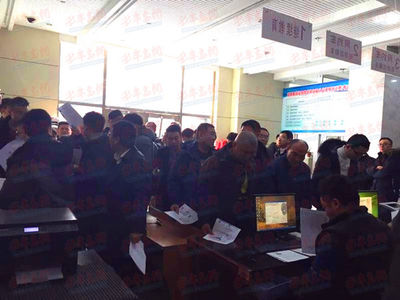 網(wǎng)約車(chē)駕考報(bào)名啟動(dòng) 185人直接申請(qǐng)參加考試(圖)|青島|半島網(wǎng)