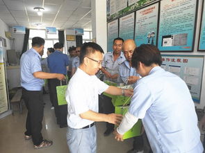 用奮斗致敬初心 敢追夢(mèng)砥礪前行——寧夏警官職業(yè)學(xué)院駕培中心暑期慰問(wèn)紀(jì)實(shí)